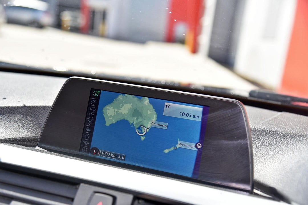 2015 BMW 3 Series M Sport, Automatic, 142000 km, Photo 21