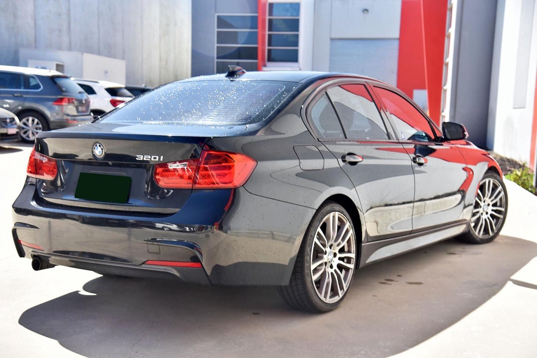 2015 BMW 3 Series M Sport, Automatic, 142000 km, Photo 7