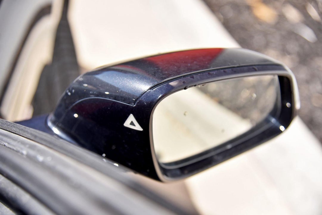 2015 BMW 3 Series M Sport, Automatic, 142000 km, Photo 24