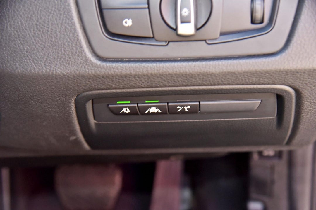 2015 BMW 3 Series M Sport, Automatic, 142000 km, Photo 20