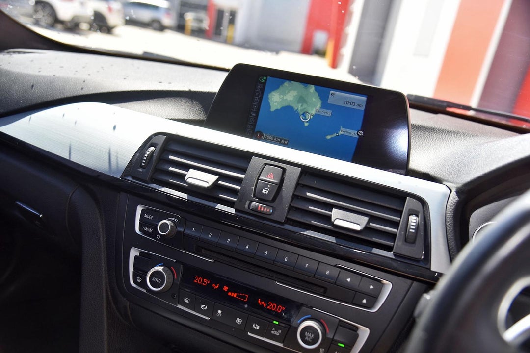 2015 BMW 3 Series M Sport, Automatic, 142000 km, Photo 19