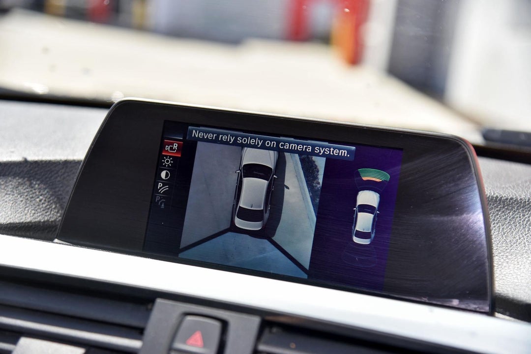 2015 BMW 3 Series M Sport, Automatic, 142000 km, Photo 22