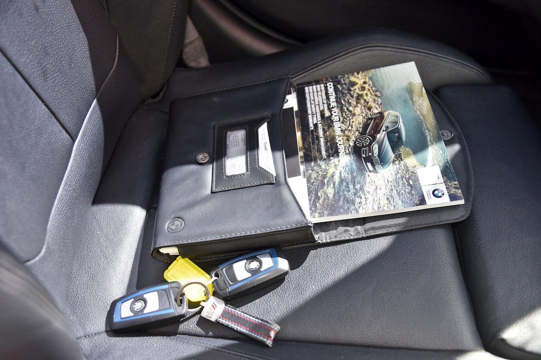 2015 BMW 3 Series M Sport, Automatic, 142000 km, Photo 27