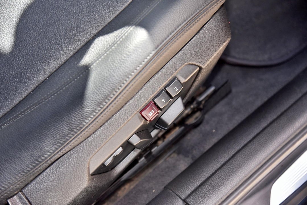 2015 BMW 3 Series M Sport, Automatic, 142000 km, Photo 23