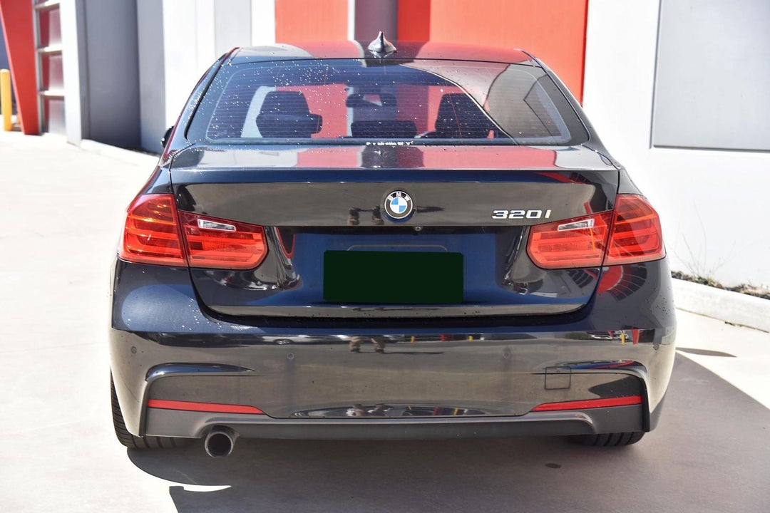 2015 BMW 3 Series M Sport, Automatic, 142000 km, Photo 6