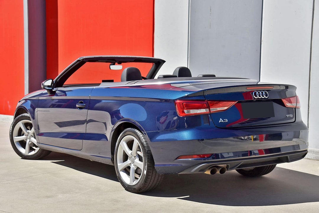 2016 Audi A3 1.4 Tfsi Sportback Cod, Automatic, 138000 km, Photo 6