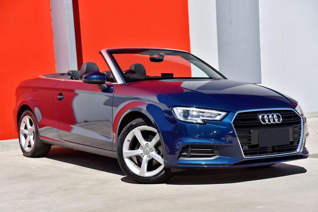 2016 Audi A3 1.4 Tfsi Sportback Cod, Automatic, 138000 km, Photo 1