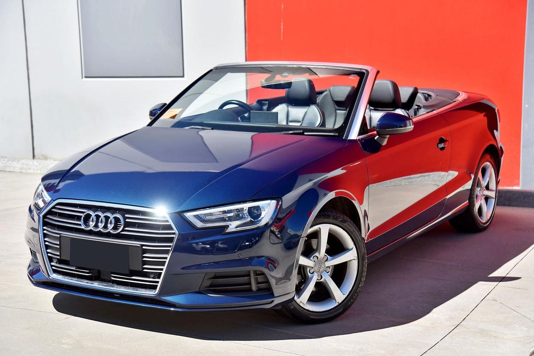 2016 Audi A3 1.4 Tfsi Sportback Cod, Automatic, 138000 km, Photo 12