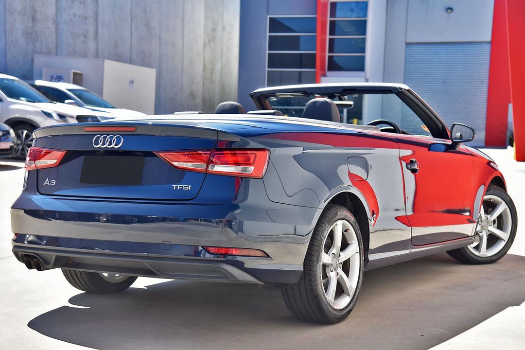 2016 Audi A3 1.4 Tfsi Sportback Cod, Automatic, 138000 km, Photo 10