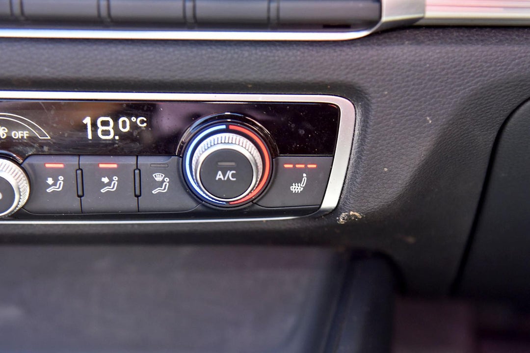 2016 Audi A3 1.4 Tfsi Sportback Cod, Automatic, 138000 km, Photo 23