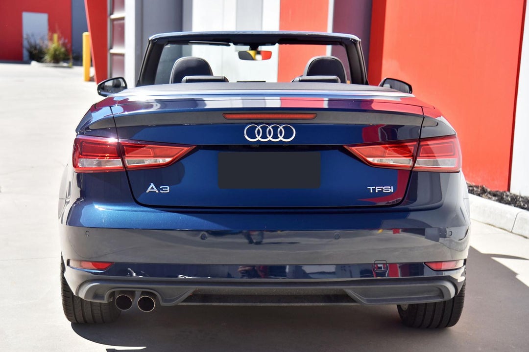 2016 Audi A3 1.4 Tfsi Sportback Cod, Automatic, 138000 km, Photo 8