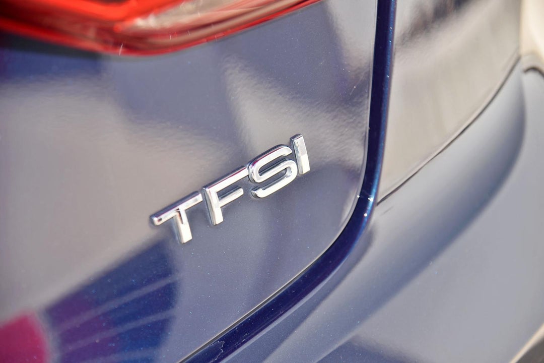 2016 Audi A3 1.4 Tfsi Sportback Cod, Automatic, 138000 km, Photo 14