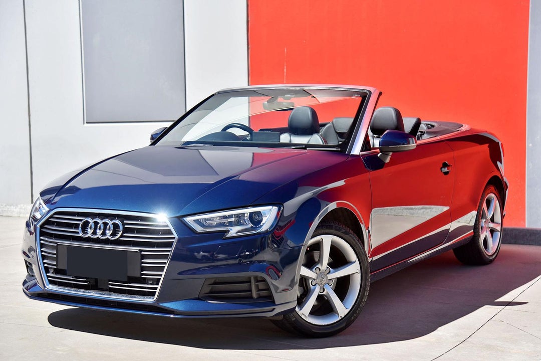 2016 Audi A3 1.4 Tfsi Sportback Cod, Automatic, 138000 km, Photo 3