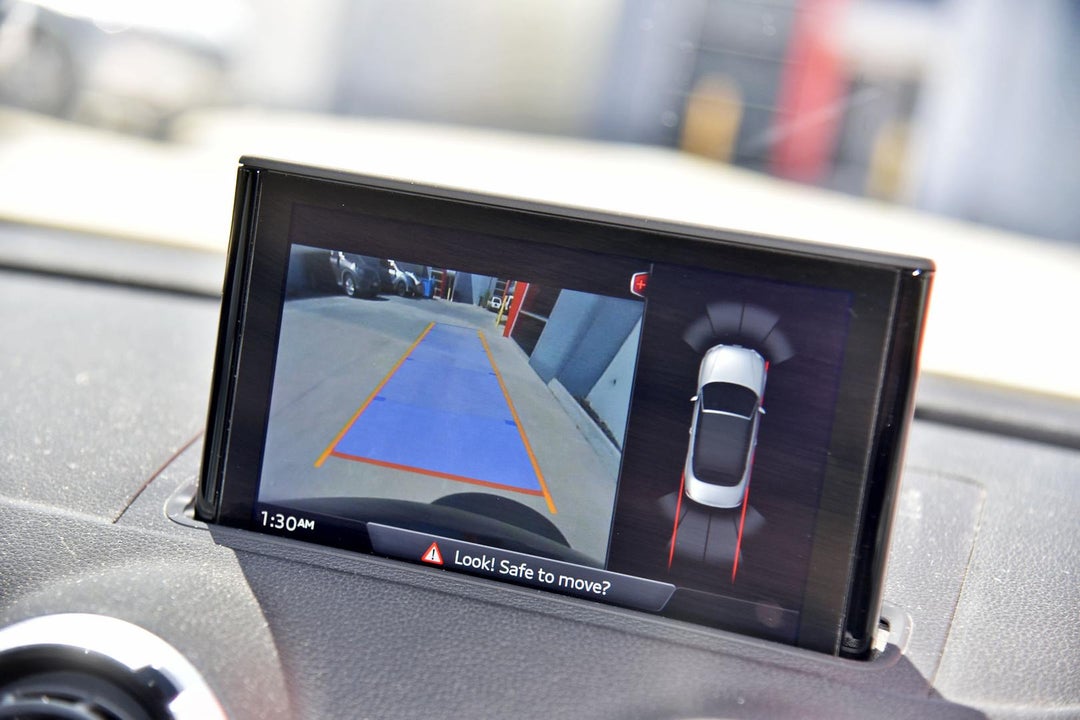 2016 Audi A3 1.4 Tfsi Sportback Cod, Automatic, 138000 km, Photo 21