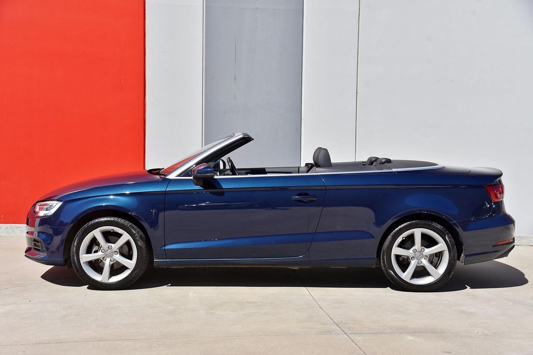 2016 Audi A3 1.4 Tfsi Sportback Cod, Automatic, 138000 km, Photo 5