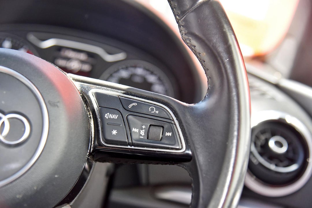 2016 Audi A3 1.4 Tfsi Sportback Cod, Automatic, 138000 km, Photo 18