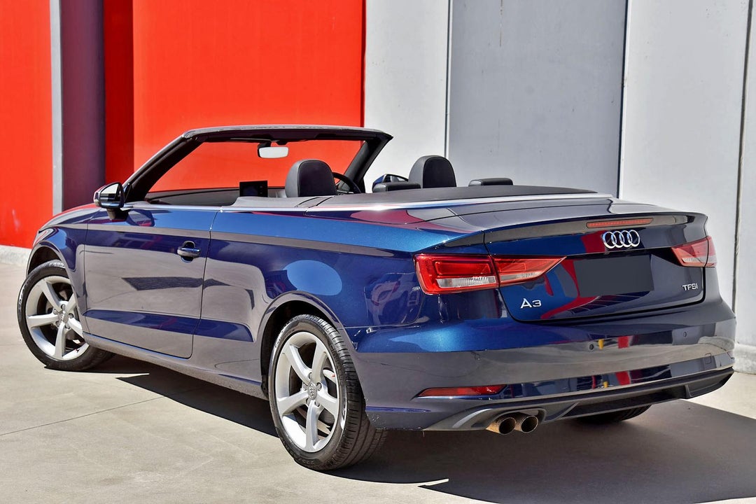 2016 Audi A3 1.4 Tfsi Sportback Cod, Automatic, 138000 km, Photo 7