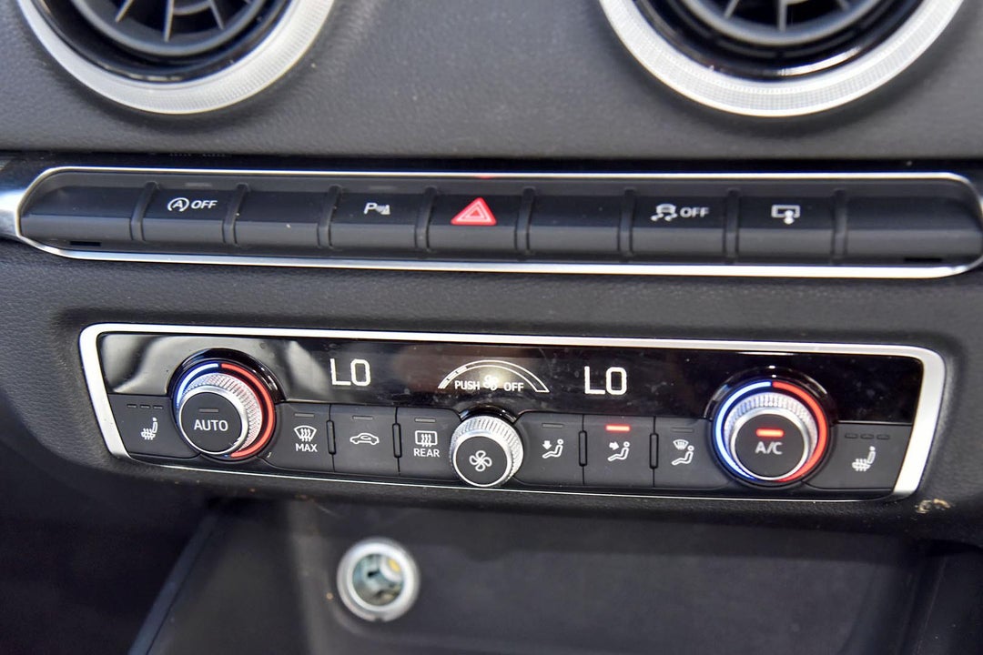 2016 Audi A3 1.4 Tfsi Sportback Cod, Automatic, 138000 km, Photo 24