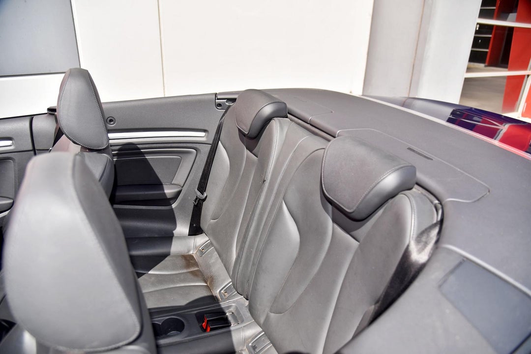 2016 Audi A3 1.4 Tfsi Sportback Cod, Automatic, 138000 km, Photo 28