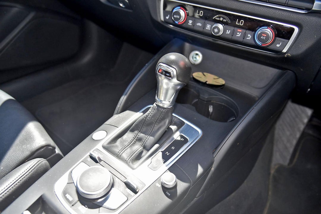 2016 Audi A3 1.4 Tfsi Sportback Cod, Automatic, 138000 km, Photo 19