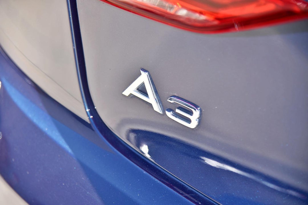 2016 Audi A3 1.4 Tfsi Sportback Cod, Automatic, 138000 km, Photo 13