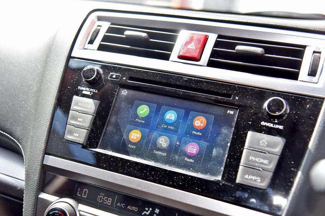 2020 Subaru Outback 2.5i, Manual, 174000 km, Photo 22