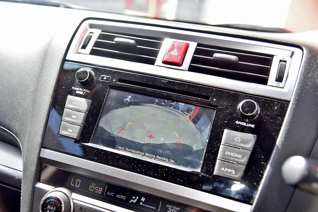 2020 Subaru Outback 2.5i, Manual, 174000 km, Photo 20