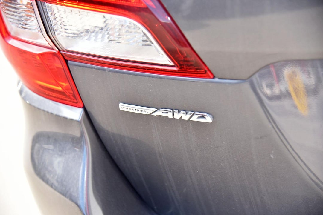 2020 Subaru Outback 2.5i, Manual, 174000 km, Photo 12