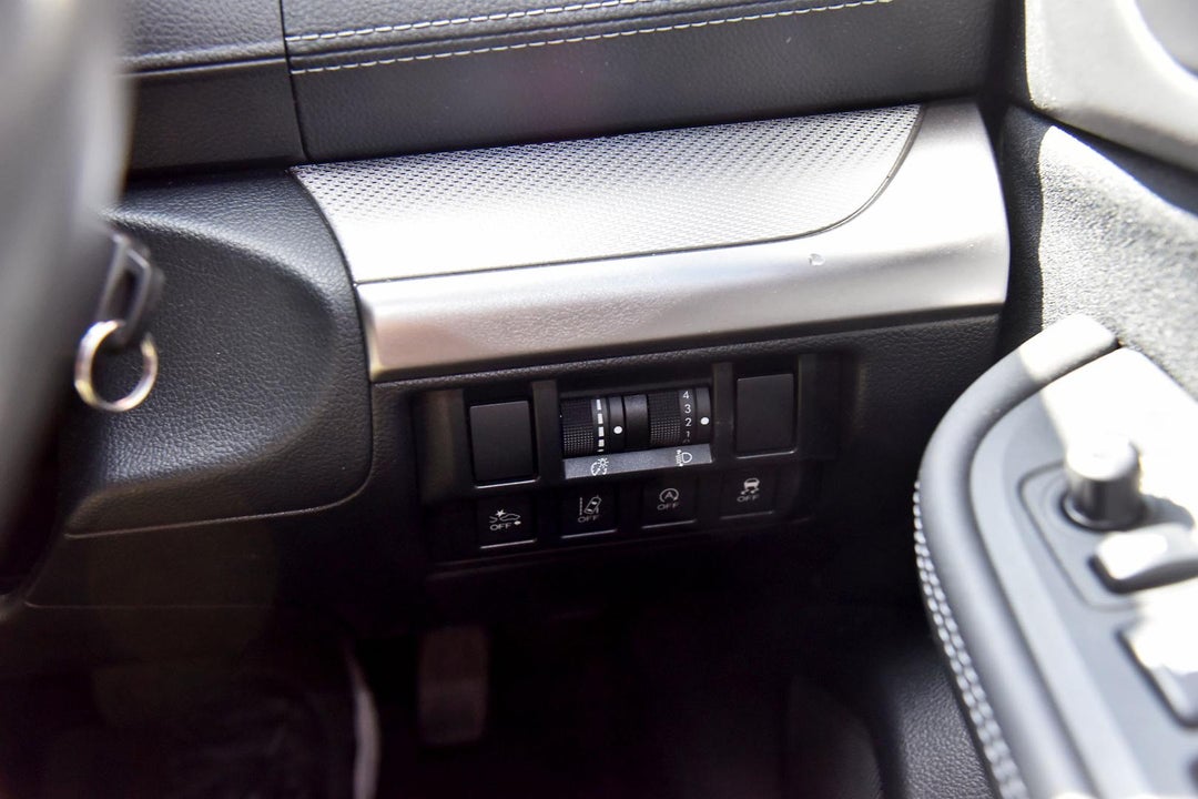 2020 Subaru Outback 2.5i, Manual, 174000 km, Photo 24