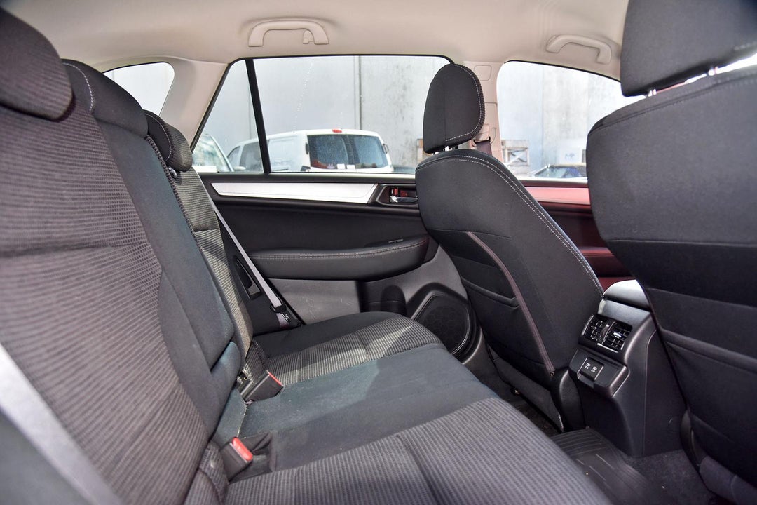 2020 Subaru Outback 2.5i, Manual, 174000 km, Photo 26