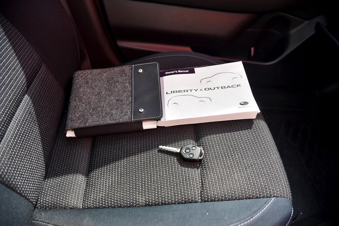 2020 Subaru Outback 2.5i, Manual, 174000 km, Photo 23