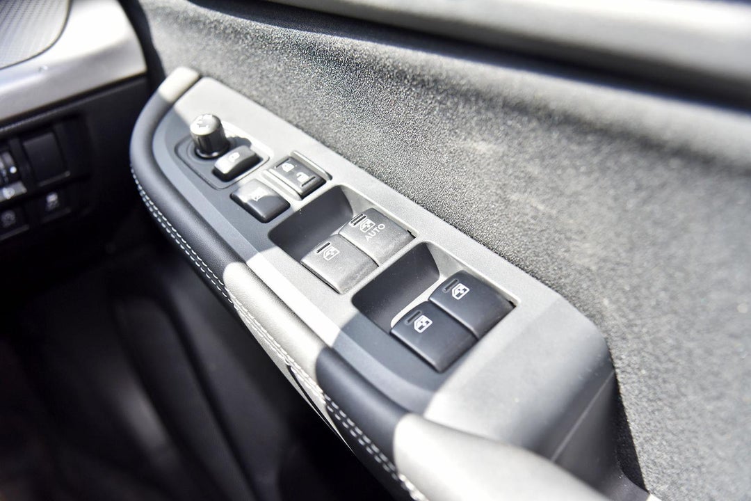 2020 Subaru Outback 2.5i, Manual, 174000 km, Photo 25