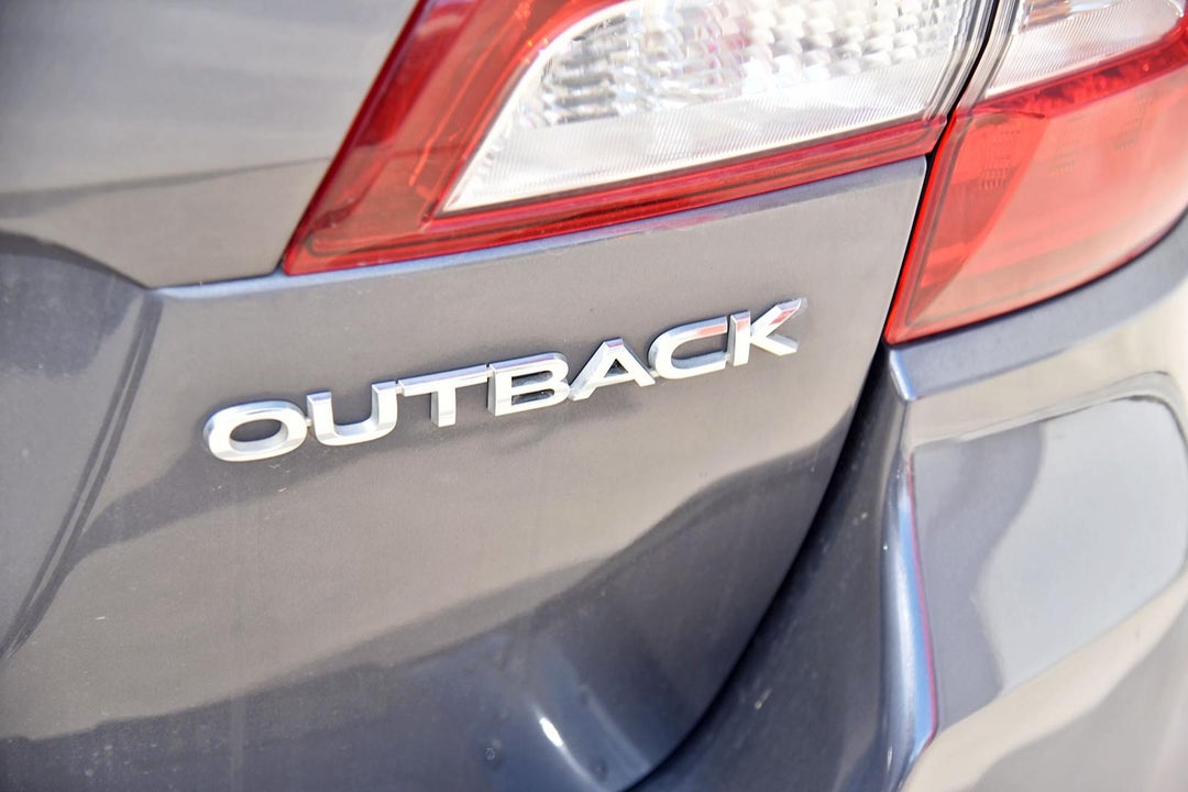 2020 Subaru Outback 2.5i, Manual, 174000 km, Photo 11