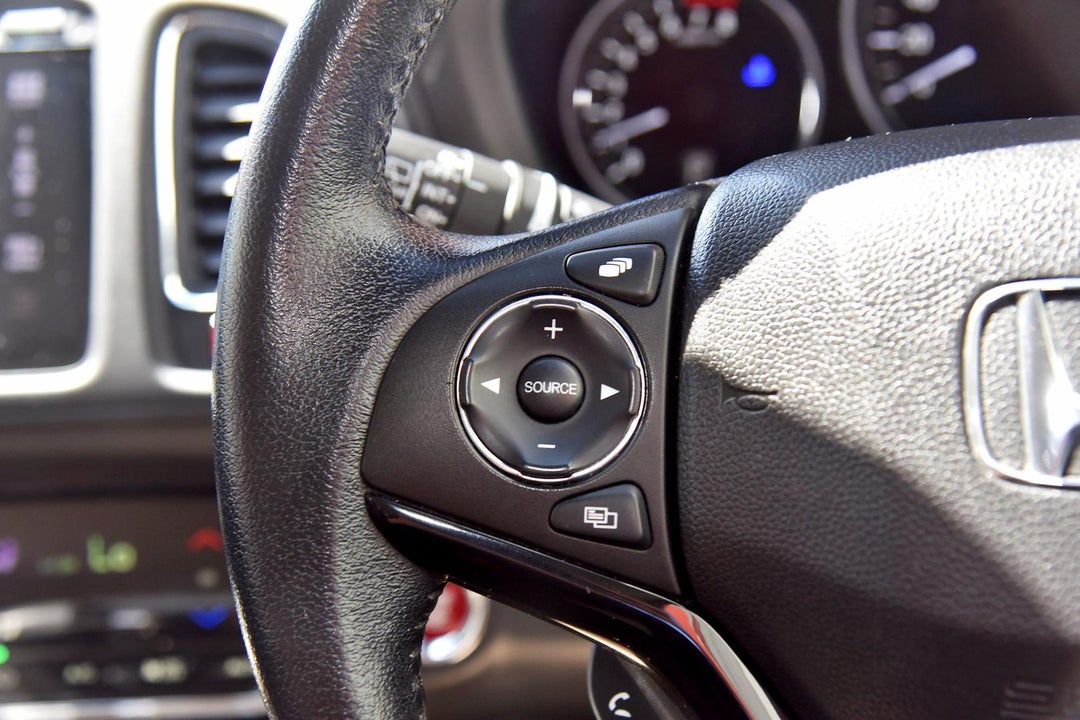 2016 Honda HR-V Vti-s, Manual, 81000 km, Photo 15