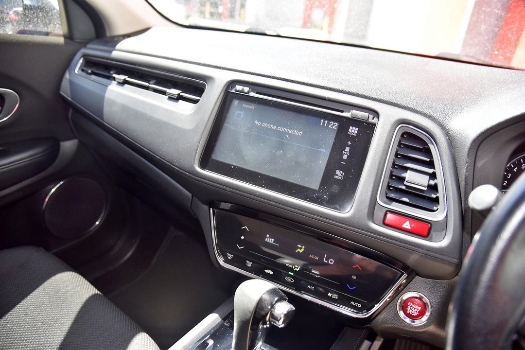 2016 Honda HR-V Vti-s, Manual, 81000 km, Photo 17