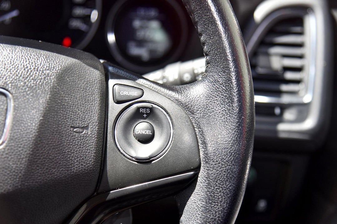 2016 Honda HR-V Vti-s, Manual, 81000 km, Photo 16