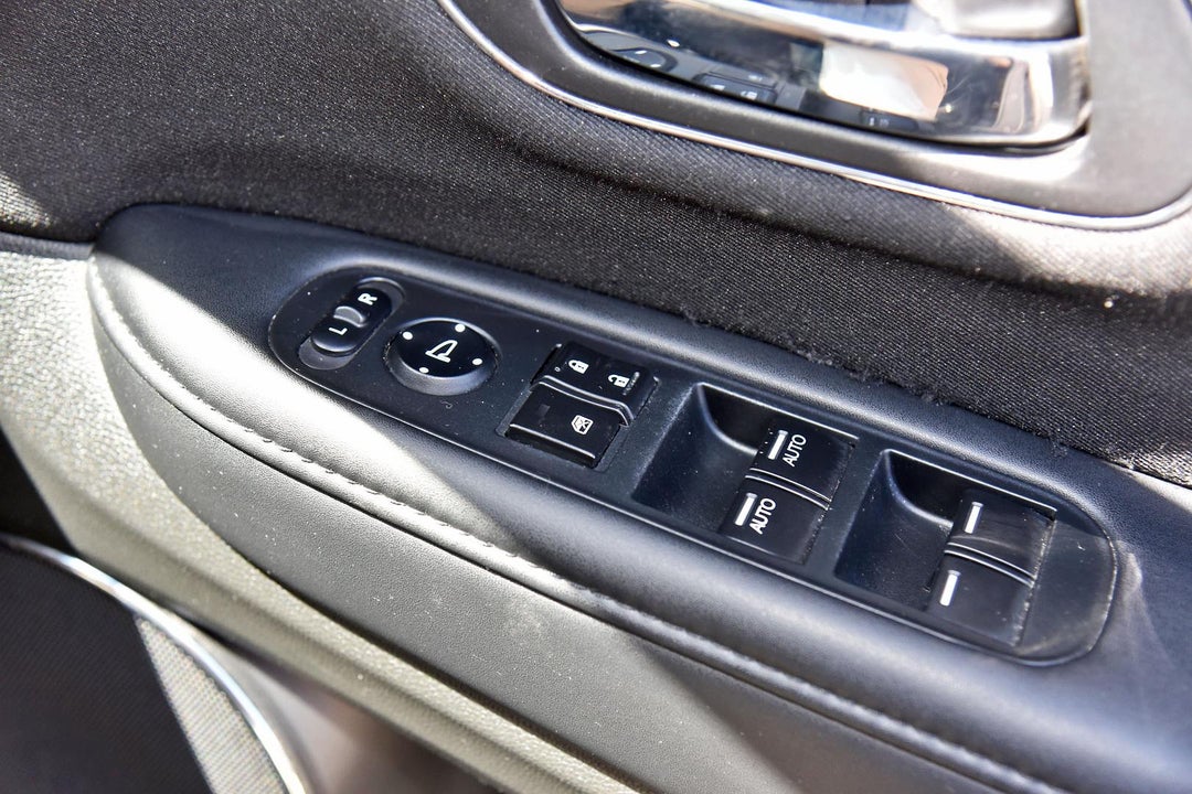 2016 Honda HR-V Vti-s, Manual, 81000 km, Photo 21