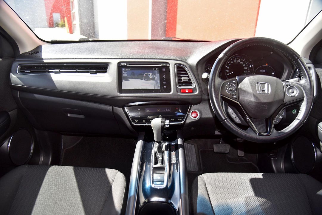 2016 Honda HR-V Vti-s, Manual, 81000 km, Photo 11