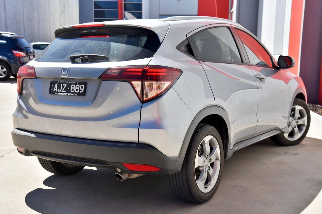 2016 Honda HR-V Vti-s, Manual, 81000 km, Photo 6