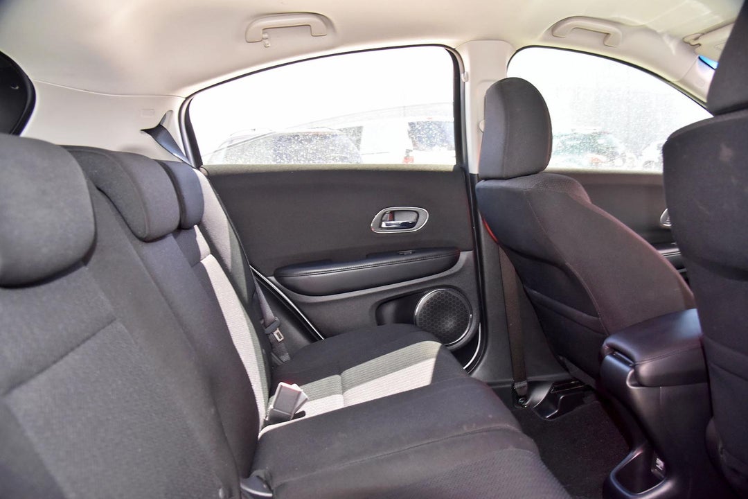 2016 Honda HR-V Vti-s, Manual, 81000 km, Photo 22