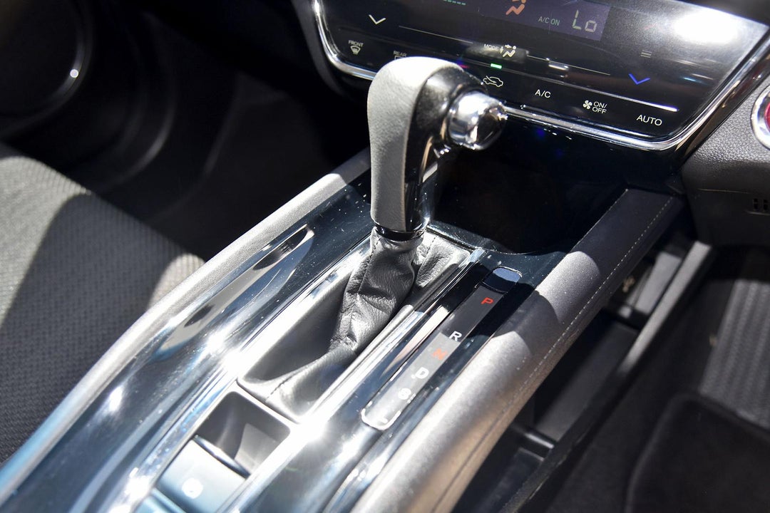 2016 Honda HR-V Vti-s, Manual, 81000 km, Photo 13