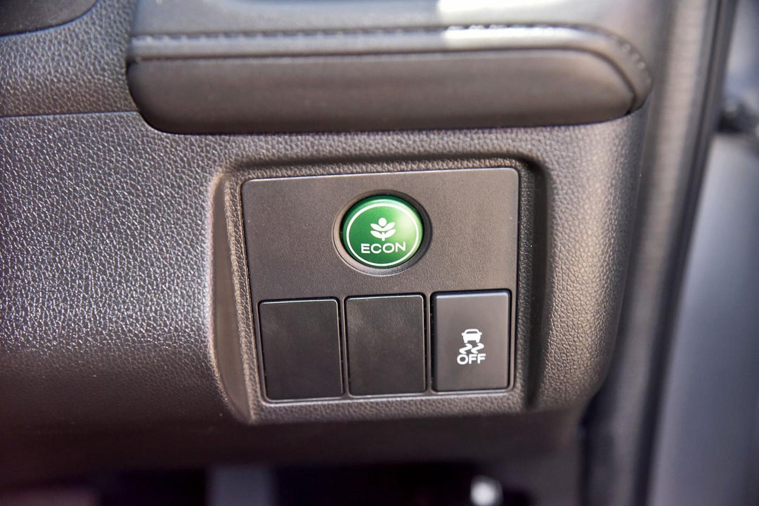 2016 Honda HR-V Vti-s, Manual, 81000 km, Photo 20