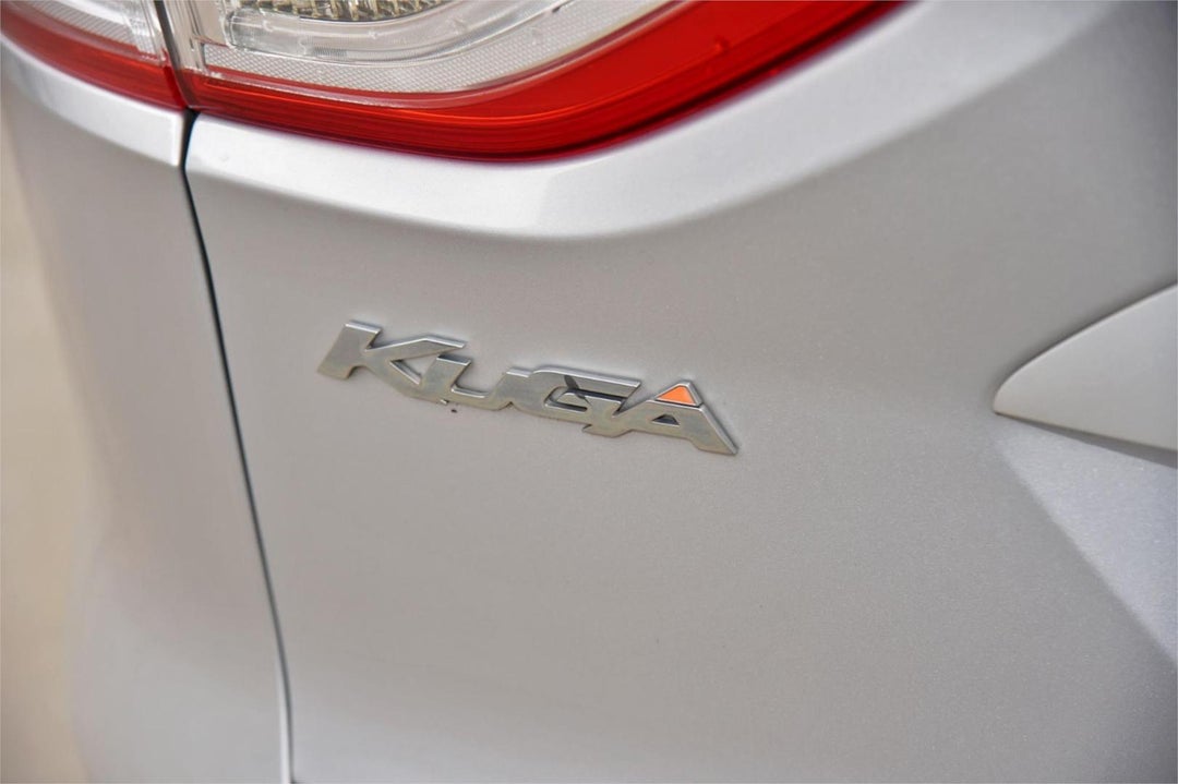 2014 Ford Kuga Titanium, Automatic, 107000 km, Photo 9