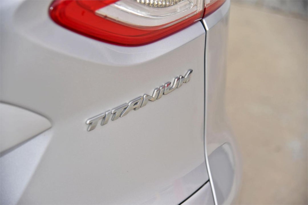 2014 Ford Kuga Titanium, Automatic, 107000 km, Photo 10