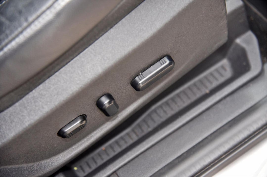 2014 Ford Kuga Titanium, Automatic, 107000 km, Photo 20