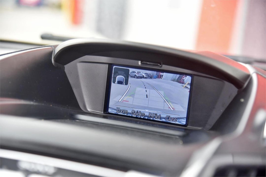 2014 Ford Kuga Titanium, Automatic, 107000 km, Photo 17