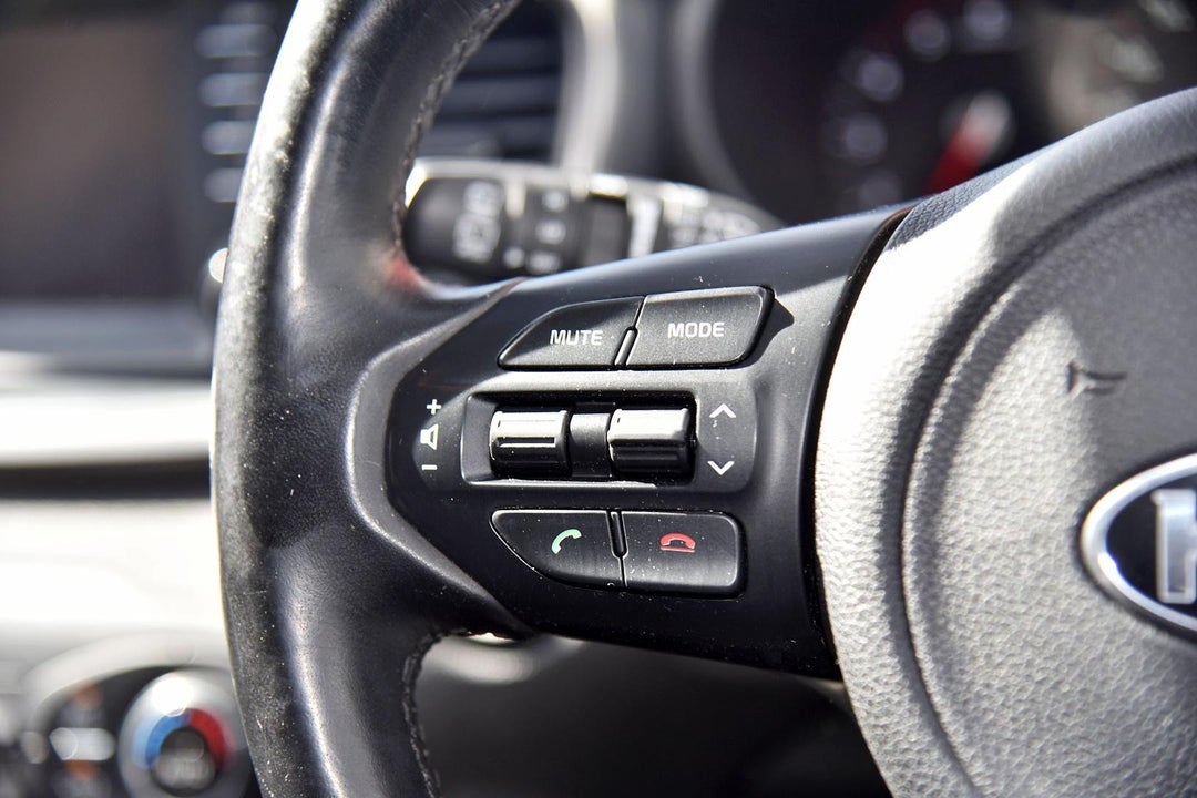 2015 Kia Sorento Sli, Automatic, Photo 14