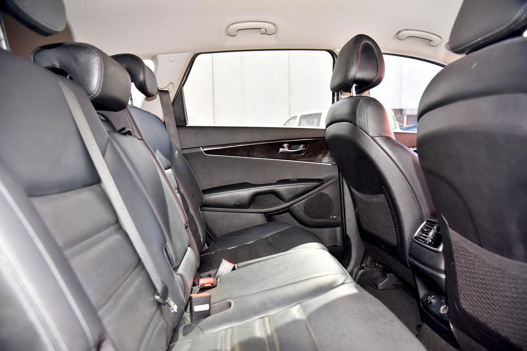 2015 Kia Sorento Sli, Automatic, Photo 23