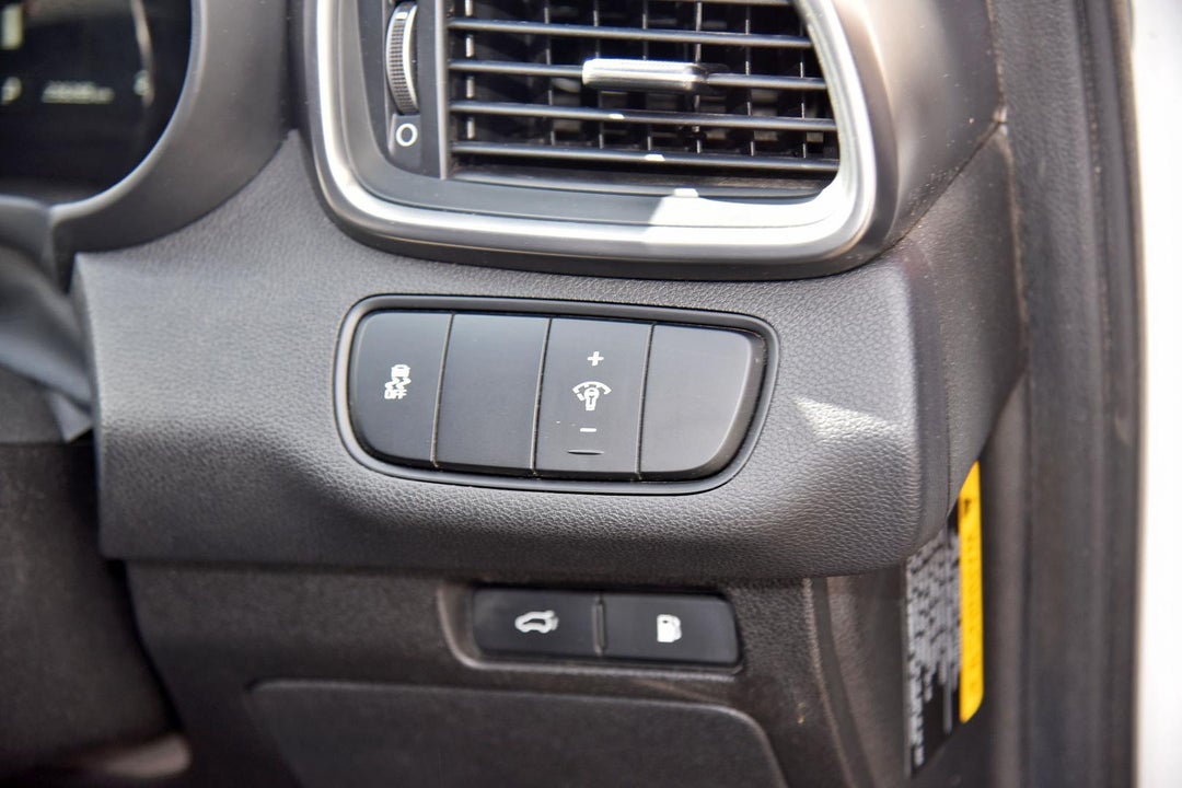2015 Kia Sorento Sli, Automatic, Photo 19