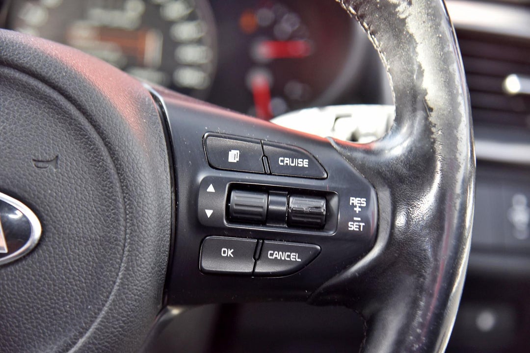 2015 Kia Sorento Sli, Automatic, Photo 15